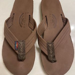 🌈 Rainbow Sandals 🌈